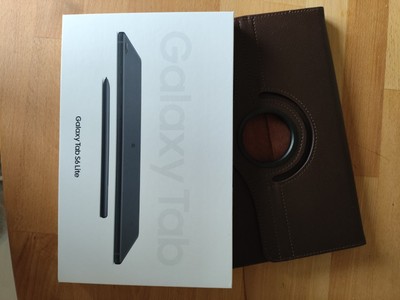 Samsung Galaxy Tab S6 Lite Originalverpackt 64GB