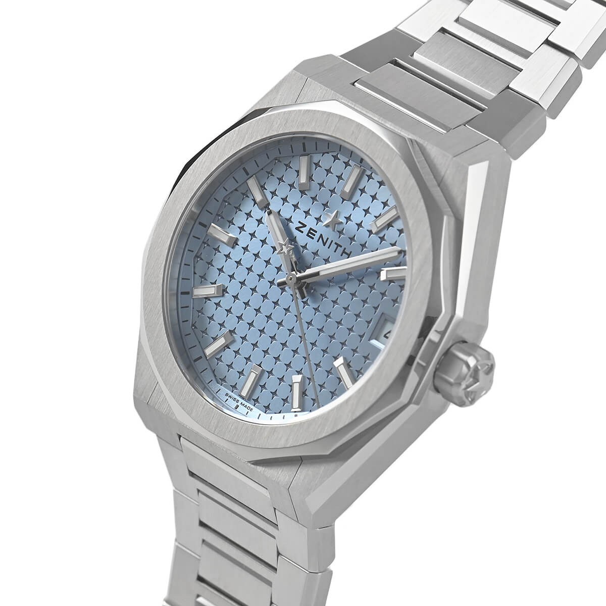 ZENITH Defy Skyline 03.9400.670/15.I001 SW10089 | eBay