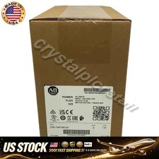 NEW SEALED ALLEN BRADLEY 25B-D4P0N104 POWERFLEX 525 2HP AC DRIVE US Free Tax