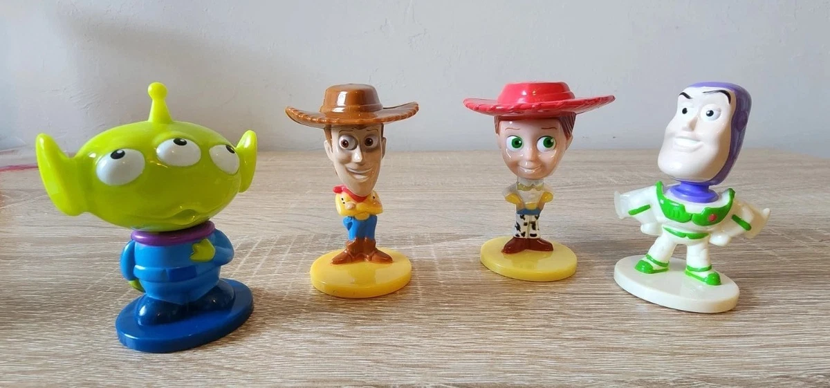 Toy Story Disney Bobblehead Figures (1968-Now) for sale | eBay