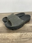 UGG Jella Clear Slides Women's size 11 A (Fa-1085) — photo 1