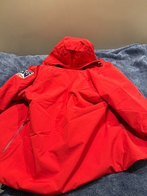 kappa us ski team jacket