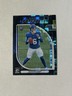 2025 Panini Donruss Optic Hidden Potential Jaxson Dart Black Pandora Prizm /149 