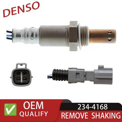 DENSO 234-4168 Downstream Oxygen Sensor For Scion XB 2010 2.4L-L4