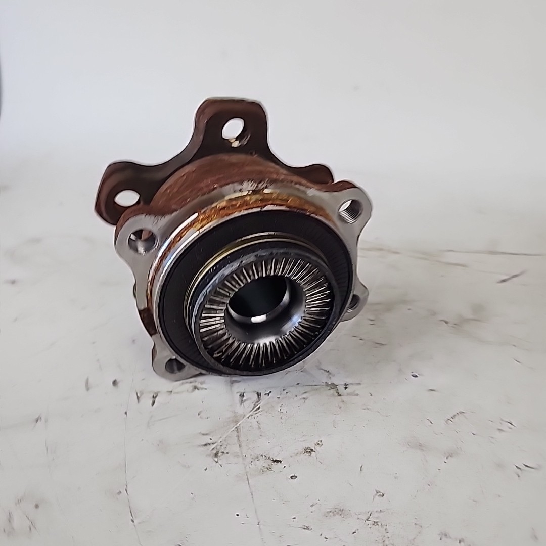 33406893687 Rear Wheel Hub and Bearing for BMW X5 Rolls Royce CUllnan
