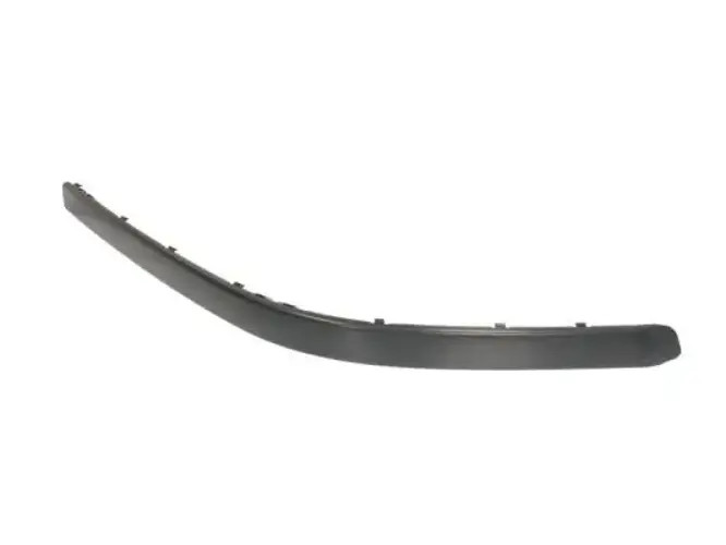 Bumper trim strip Right Front 5703-05-0065930PP BLIC for BMW 5 5 Touring
