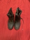 HOOD QMC EXTREME COLD WEATHER MICKEY  MOUSE BOOTS RUBBER  10R — photo 1