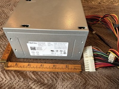 Dell 300watt H300NM-00 05DDV0 Switching Power Supply
