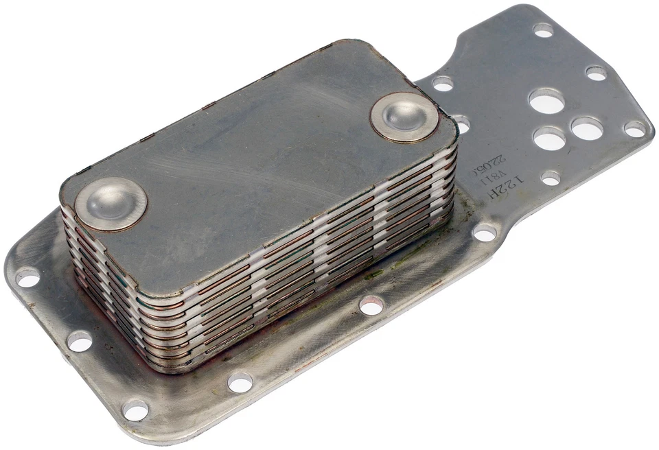 Enfriador de aceite de motor DORMAN 918-335 para Dodge Ram 2500 2500 3500 3500 4000 07-19 Foto 4 de 4