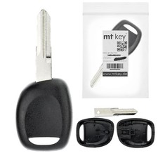 Auto Ersatz Schlüssel VAC102 für RENAULT KANGOO I TWINGO I LAGUNA I SAFRANE