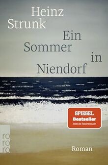 Ein Sommer in Niendorf: Roman | SPIEGEL Bestseller ... | Buch | Zustand sehr gut