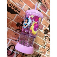 Disney princess tumblers