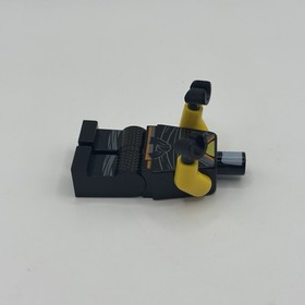LEGO Minifigure Ninjago Sons of Garmadon Cole NJO0386 70643 Temple Resurrection