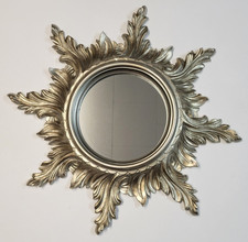Euromarchi Mirror Starburst Sunburst Wall Han...