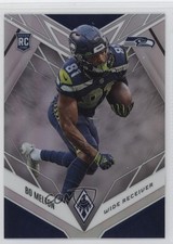 2022 Panini Phoenix Rookies Silver Bo Melton #164 0c4
