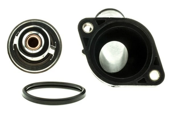 For Toyota Camry 1992-2001 MotoRad Engine Coolant Thermostat Kit Foto 2 de 4