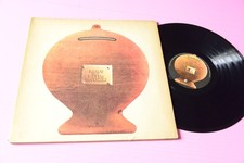 BANCO DEL MUTUO SOCCORSO LP DEBUT ORIG 1972 ITALY PROG