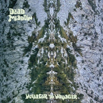 Dead Meadow - Dead Meadow - Voyager To Voyager (green Vinyl) [vinyl] [VINYL]