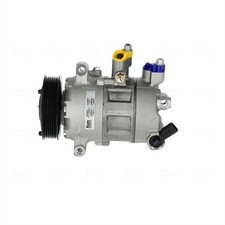 KLIMAKOMPRESSOR FÜR VW CALIFORNIA T6 CAMPER (SGC, SGG, SHC) - NISSENS 890607