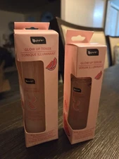 B•PURE “Glow Up” Watermelon Toner & Serum w/ Hyaluronic Acid & Niacinamide