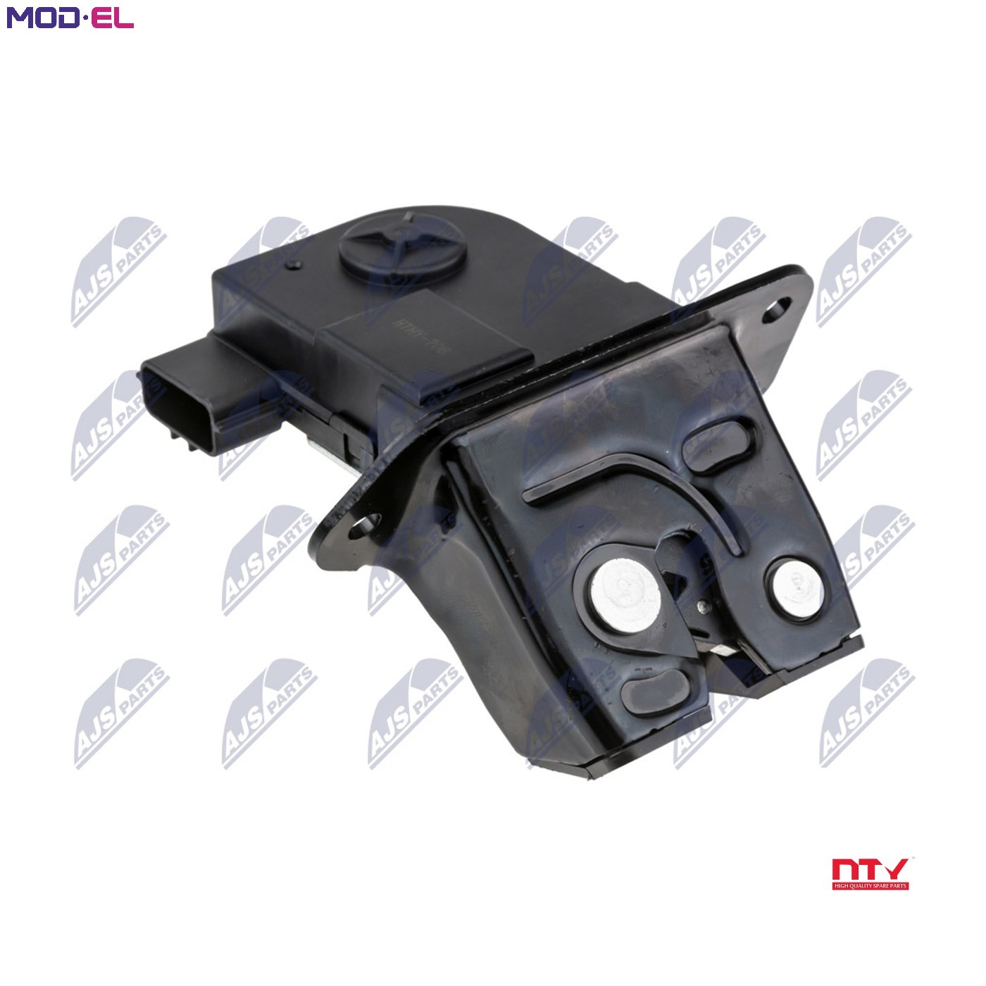 Fits NTY EZC-HY-706 TAILGATE LOCK - Image 3