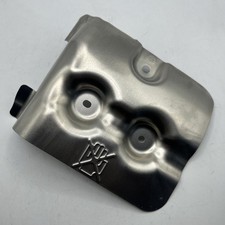 Pot d'échappement Ford TRANSIT