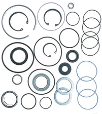 Steering Gear Rebuild Kit Edelmann 8780 New OpenBox