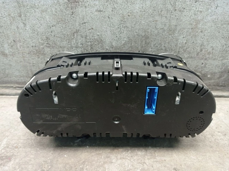 Centralina Motore Kit Completo Per VW GOLF VI 5K0920860D 03C906024BD - Immagine 4 di 4