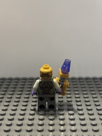 Lego Chitauri General Minifigure 6865 Avengers Marvel Super Heroes CMF Lot sh029