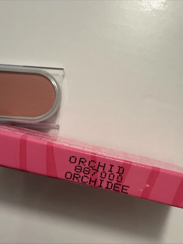 Mary Kay MK Signature Cheek Color .2 oz / 5 g ORCHID 887000 Discontinued - Image 3 of 4