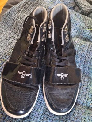 Creative Recreation Size 10 