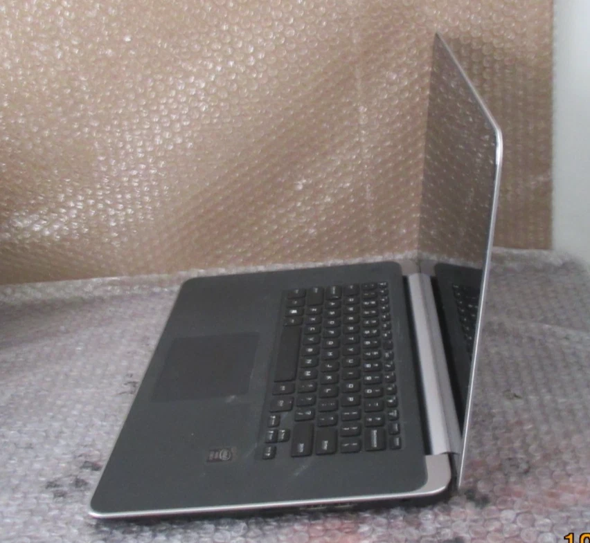 PORTATIL Dell Precision M3800 i7-4702hq 2.2Ghz 8GB 128GB SSD WIN10 15.6'' Foto 4 de 4