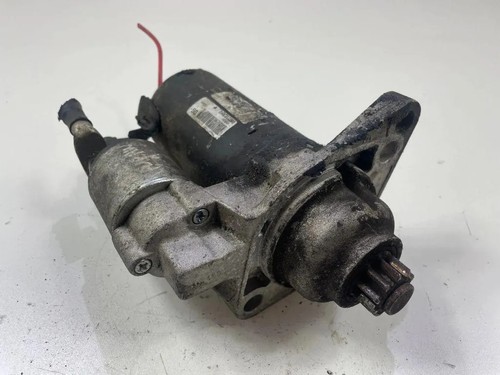 VW TOURAN 1T1, 1T2 Anlasser 1.90 Diesel 77kw 2009 34082612