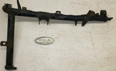 1989 Honda Goldwing GL1500A  Bottom Frame Rail #50100-MT2-000
