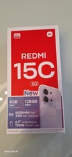 Xiaomi Redmi 15C   BRAND NEW & SEALED | UNLOC...