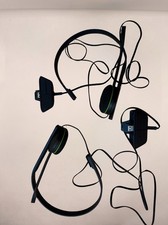 Microsoft XBOX ONE mono wired Headset neu