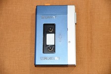 Sony TPS-L2 Walkman Cassette Player Guardians of the Galaxy Works great