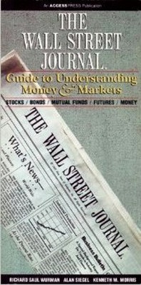 The Wall Street Zeitschrift Guide To Understanding Geld Und Märkte
