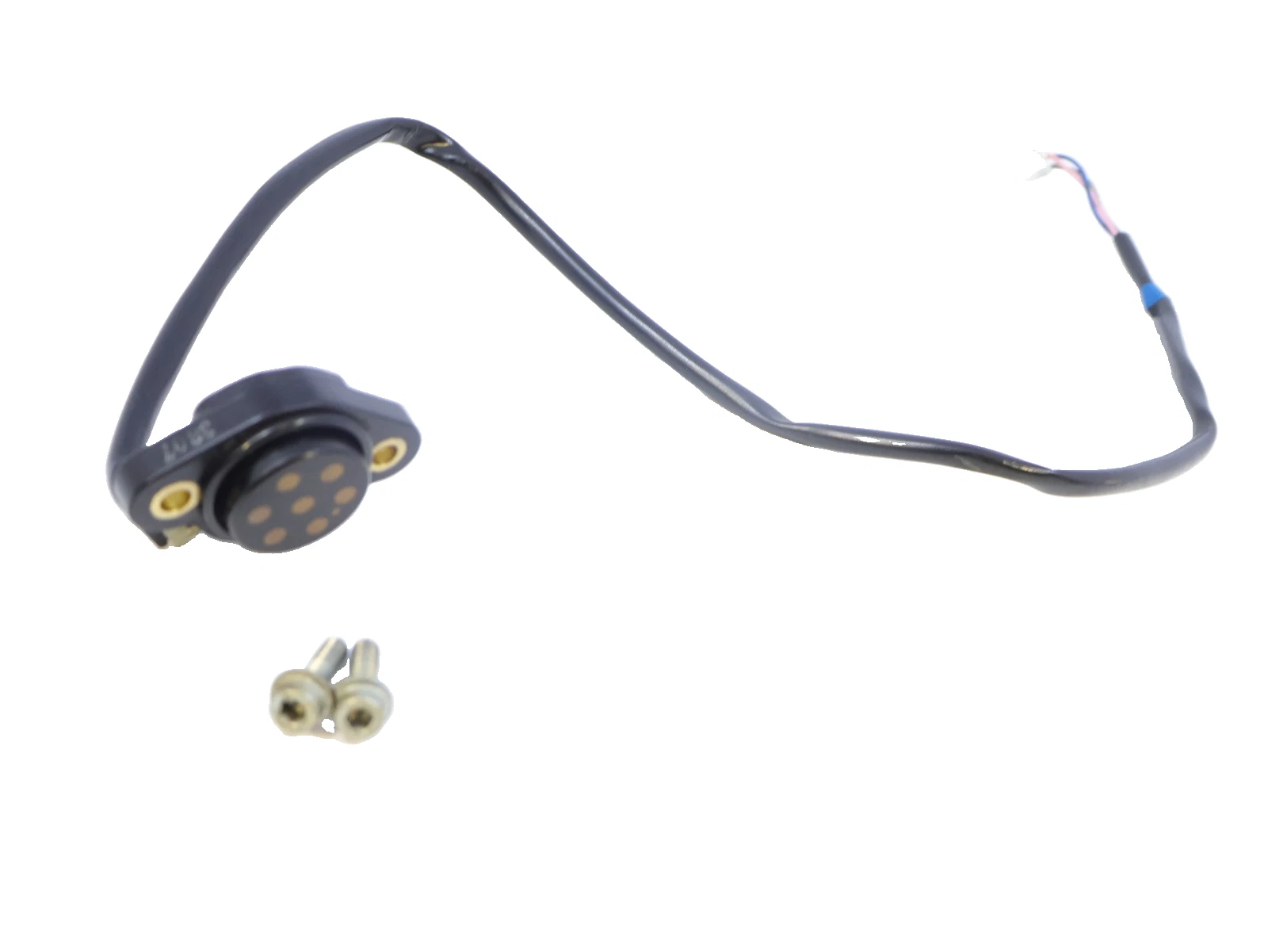 2014 Suzuki RM-Z 450 Neutral Position Sensor Switch OEM Stock