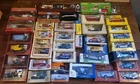 Vintage Diecast Car Job Lot – Corgi, Lledo, Matchbox – Boxed Classic Model -lot1