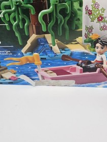 New LEGO Disney: Ariel's Magical Kiss (41052)