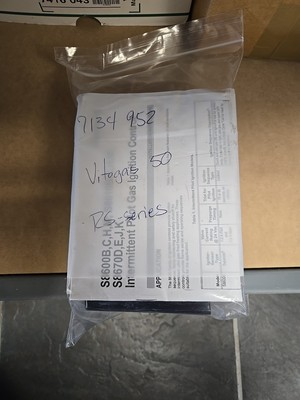 Viessmann 7134952 Vitogas 50 RS Series Ignition Module