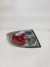 2006-2007 Mazda Mazda6 Tail Light Assembly Driver Left Lh Hatchback Oem 394641