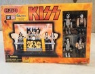 New KISS Alive II SMITI 40 pc figurine set 003 Spencer’s Gene Blood Exclusive✨🤘 — photo 1
