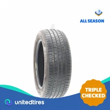 Used 215/55ZR17 Atlander XSport-86 98W - 7.5/32 (11K31)