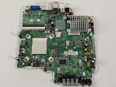 Lot of 5 HP Compaq 6005 Pro USDT Socket AM3 DDR3 Desktop Motherboard 593152-001