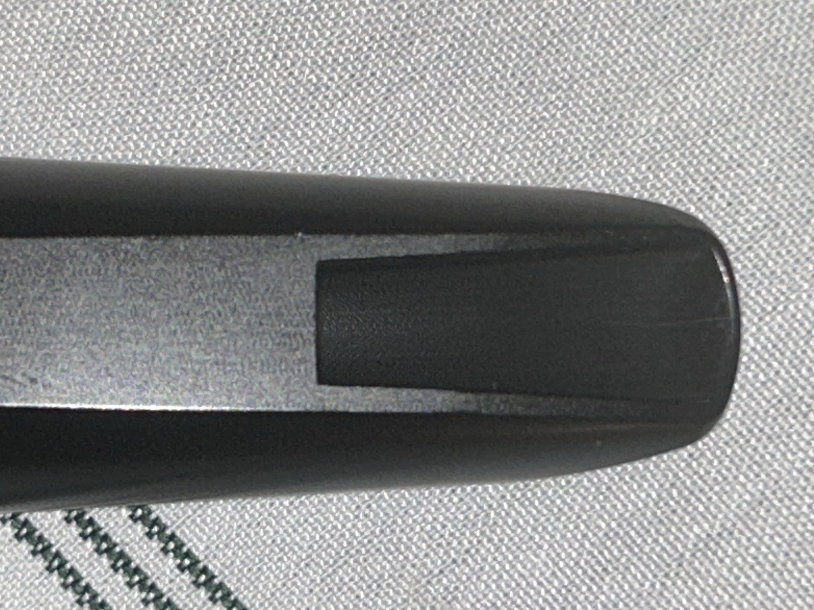 Backun-Hawkins Vocalise Eb Clarinet Mouthpiece G
