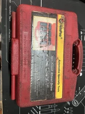 Ampro Front-wheel Drive Axle Nut Socket Set