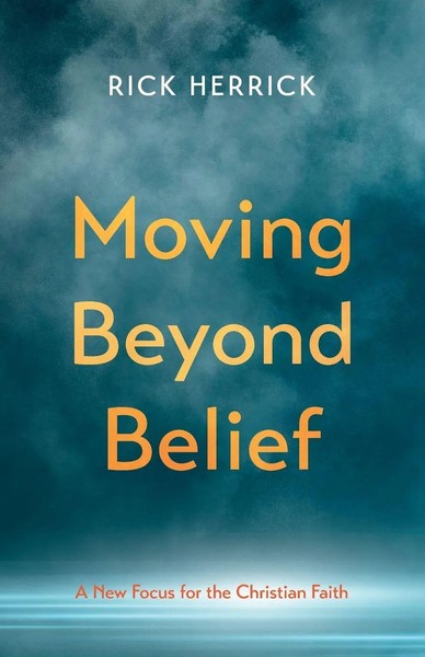 Rick Herrick | Moving Beyond Belief | Taschenbuch | Englisch (2022)-image