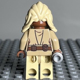 LEGO Star Wars Minifigure sw0469 Stass Allie from 75016 - 3C